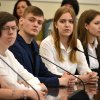 Visit of Ambassador Extraordinary and Plenipotentiary of Kingdom of Spain to Ukraine Ricardo López-Aranda Jagu to Grinchenko University